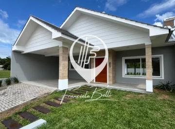 Imagem · Casa à venda - na Linha Santa Cruz