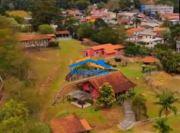 Rural · 8970m² · 2 Quartos · 5 Vagas · Sitio  a venda em Cotia