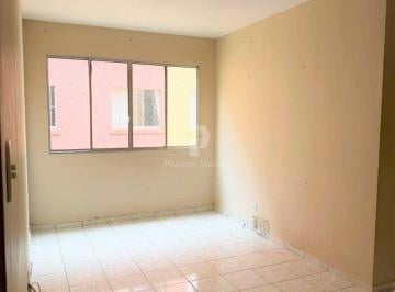 Apartamento · 65m² · 2 Quartos · 1 Vaga · Apartamento a Venda - Conj. Resid. Jardim Das Flores