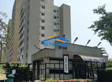 Apartamento · 57m² · 2 Quartos · 1 Vaga ·  Apartamento –  2 Dormitórios  – Locação  Green Park Raposo