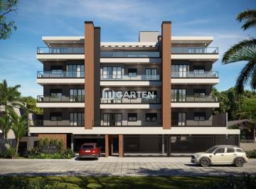 Apartamento · 63m² · 2 Quartos · 1 Vaga · Apartamento próximo do mar em Matinhos