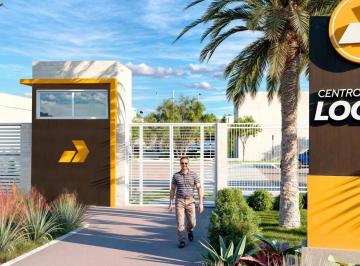 Comercial · 448m² · Lotes à venda no Caruaru Log - Centro logístico