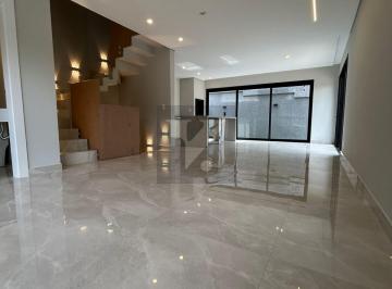 Casa · 214m² · 3 Quartos · 3 Vagas · Sobrado Triplex - 3 quartos em condomínio fechado e moderno em Santa Felicidade!