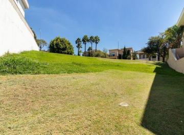 Imagem terreno · Terreno à venda no Residencial Genesis 1 com 606m²