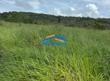 Rural · 17740000m² · Oportunidade de Investimento: 1.774 ha em Guarantã do Norte - MT