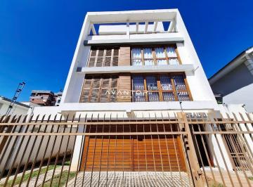 Apartamento · 140m² · 2 Quartos · 1 Vaga · Duplex 2 dormitórios em Camobi