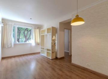 Apartamento · 73m² · 2 Quartos · 1 Vaga · Apartamento à venda 73m² , 2 quartos - Campo Belo