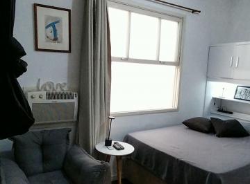 Apartamento de 1 quarto, Porto Alegre · JK/kitinete no Centro Histórico
