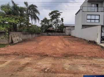 Terreno · 300m² · LINDO TERRENO NA PRAIA DE ITAJUBA