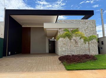 Casa · 149m² · 3 Quartos · 2 Vagas · Excelente casa à venda no Condomínio Porto Unique em Dourados MS