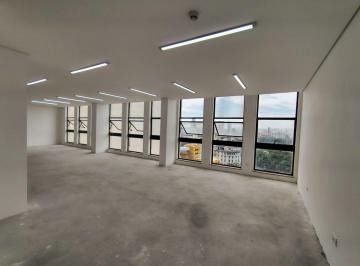 Comercial , São Paulo · Escritório Reformado de 145 m² a 100 m do Metrô São Bento | Pronto para Uso