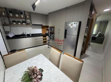 Casa · 97m² · 2 Quartos · 2 Vagas · Sobrado 2 suítes R$ 620 mil (MARAVILHOSO) Jardim Cidade Pirituba