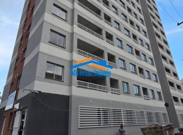 Apartamento · 35m² · 2 Quartos · Apartamento Novo à Venda na Vila Romana | Planta Flexível | Andar Alto