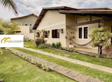 Casa · 400m² · 3 Quartos · 5 Vagas · Casa Alto Padrão em Centro, São João da Barra/RJ