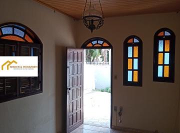 Casa · 180m² · 5 Quartos · 4 Vagas · Casa em Grussaí, São João da Barra/RJ