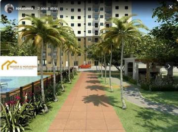 Apartamento · 71m² · 3 Quartos · 1 Vaga · Apartamento em Parque São Caetano, Campos dos Goytacazes/RJ