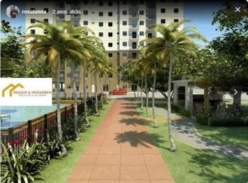 Apartamento · 71m² · 3 Quartos · 1 Vaga · Apartamento em Parque São Caetano, Campos dos Goytacazes/RJ