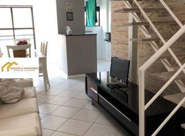 Apartamento · 40m² · 1 Quarto · 1 Vaga · Apartamento Loft em Centro, Campos dos Goytacazes/RJ