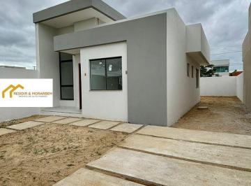 Casa · 53m² · 2 Quartos · 2 Vagas · Casa em Parque Santo Antônio, Campos dos Goytacazes/RJ