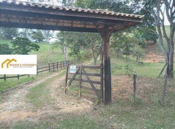 Rural · 440000m² · 3 Quartos · 6 Vagas · Propriedade Rural em Rio Preto, Campos dos Goytacazes/RJ