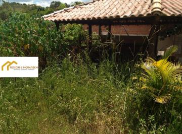 Rural · 3000m² · 2 Quartos · 2 Vagas · Chácara em Centro, Bom Jesus do Itabapoana/RJ