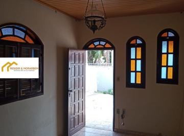 Casa · 180m² · 5 Quartos · 4 Vagas · Casa em Grussaí, São João da Barra/RJ