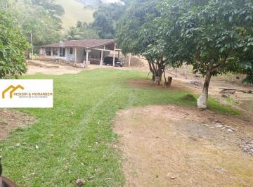 Rural · 48000m² · 2 Quartos · 2 Vagas · Sítio em Tapera, Campos dos Goytacazes/RJ