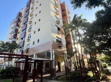 Apartamento · 181m² · 3 Quartos · 1 Vaga · Cobertura de 3 quartos, suíte e 1 vaga de garagem no bairro Menino Deus
