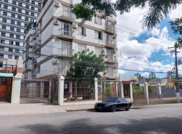 Apartamento · 51m² · 1 Quarto · Apartamento 1 dormitório, elevador à venda Rua Albion