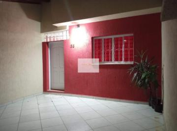 Foto 01 · Casa, Jardim Paraíba, Jacareí, SP