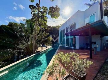 fa9e4496-bfbf-4bfa-8619-67812b9ddd57-17740162063634.jpg · Casa em condomínio com vista mar à venda no Cacupé, Florianópolis