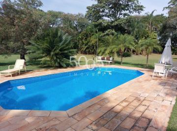 Foto 01 · Chácara à venda no Residencial Sete Quedas com 370m² de construção e 5.000m² de terreno