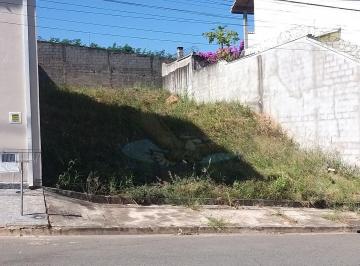 Terreno · 250m² · Terreno em leve aclive Residencial Central Park II, Itatiba/SP