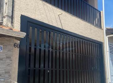 Casa · 170m² · 3 Quartos · 2 Vagas · Casa Sobrado em Parque da Colina, Itatiba/SP
