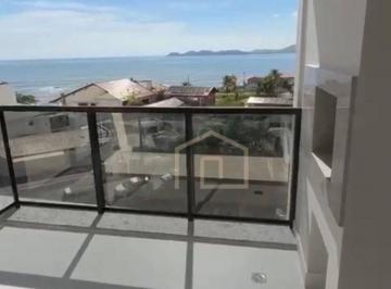 32561718a44e3b80c48592c1ee36ffcd22b8b517 · Apartamento com 2 dormitórios à venda, 85 m² por R$ 1.250.000 - Centro - Penha/SC