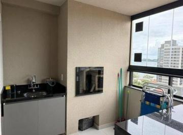 c42461fc97a4f5af7f8e82b14c9ed51ec6a81b4a · Apartamento com 3 dormitórios à venda, 72 m² por R$ 970.000 - Praia de Armação - Penha/SC