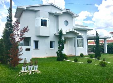Casa Venda 1000m² de 4 quartos · Casa no  Condomínio Palm Park