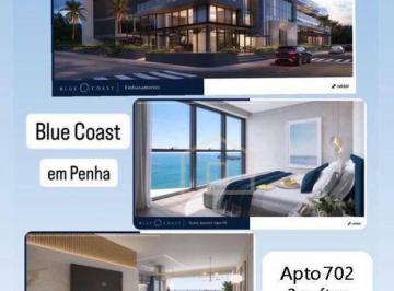 d01c9141c97bf3e43afd71a8c9995dcfd1f62cad · Apartamento com 2 dormitórios à venda, 82 m² por R$ 1.250.000,00 - Praia de Armação do Itapocorói - 