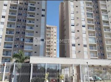 225007.jpg · Apartamento à venda no Santa Terezinha Paulínia/SP,