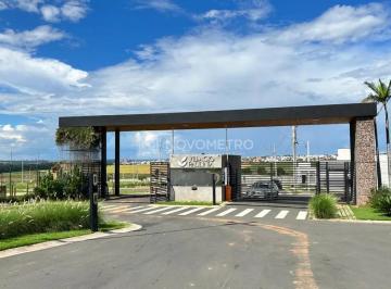 225005.jpg · Terreno à venda  en condomínio São Bento em Paulínia/SP