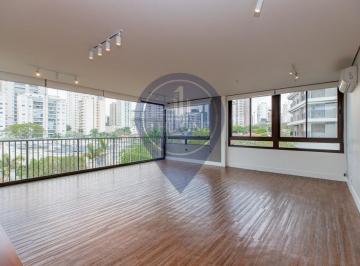 Foto 01 · Imperdível oportunidade de adquirir um apartamento de luxo no Brooklin Paulista, São Paulo-SP: 3 qua