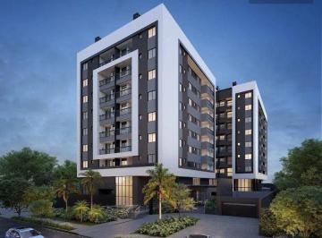 41f6bc7bd4e8a80ce2c018cc1e01012bfa30f240 · Apartamento NOVO com piscina, 2 dormitórios à venda, 70 m² por R$ 730.000 - Boa Vista - Curitiba/PR