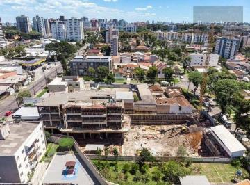 4c04cdcc159591430254896de9a2ca0f5d2d2e74 · Apartamento Novo com Piscina, 3 dormitórios à venda, 89 m² por R$ 895.000 - Boa Vista - Curitiba/PR