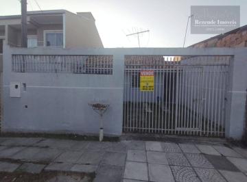 12cea54be6e9e74e03dd5b6fa6225ee8a8bc8b6a · Casa com 2 dormitórios à venda, R$ 320.000 - Tatuquara - Curitiba/PR