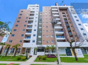 b1fea3658621dfb46709997bce1febc7f3f112b3 · Apartamento com 3 dormitórios  sendo uma suíte à venda, 98 m² por R$ 824.000 - São Francisco - Curit