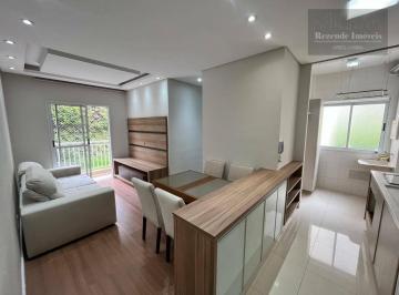 93a779eae3e5a6d70e791cd5284fd7e239bdf860 · Apartamento com 2 dormitórios sendo uma suíte à venda, 54 m² por R$ 399.000 - Tingui - Curitiba/PR