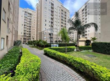 4d100f65e66df06b65f80e74aebe1258b5629168 · Apartamento com 2 dormitórios à venda, 54 m² por R$ 450.000,00 - Tingui - Curitiba/PR