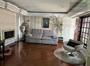 7d09f5e265741462f1cfc9a3978e9d4d901e1ac1 · Casa com 5 dormitórios à venda, 560 m² por R$ 2.800.000,00 - Parolin - Curitiba/PR