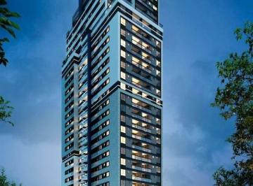 98a64c48cf3e6ffb5ad839280b9880e626e96f32 · Apartamento NOVO com Piscina,  2 dormitórios à venda, 78 m² por R$ 945.000 - Água Verde - Curitiba/P