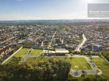 fa31ddb495d4e13ad328085ce4772ce2ab55e843 · Terreno à venda, 258 m² por R$ 1.158.425,38 - São Braz - Curitiba/PR